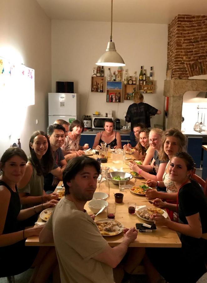 Lisbon Lounge Hostel エクステリア 写真